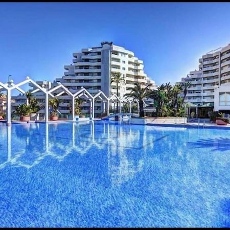 Antony Studio Benalmadena Exterior photo