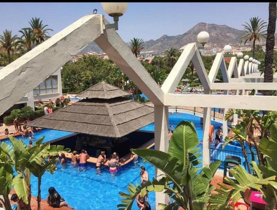 Antony Studio Benalmadena Exterior photo