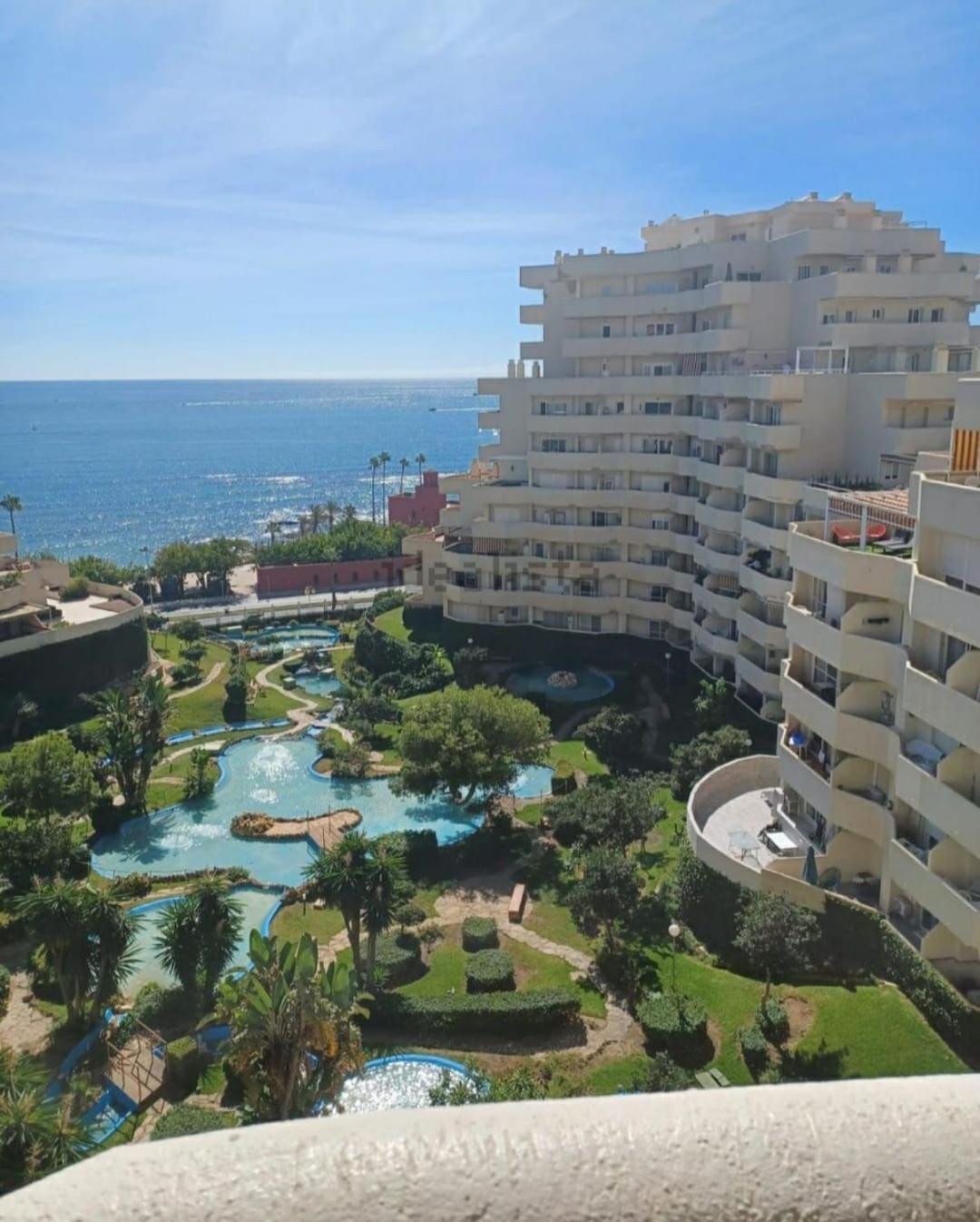 Antony Studio Benalmadena Exterior photo