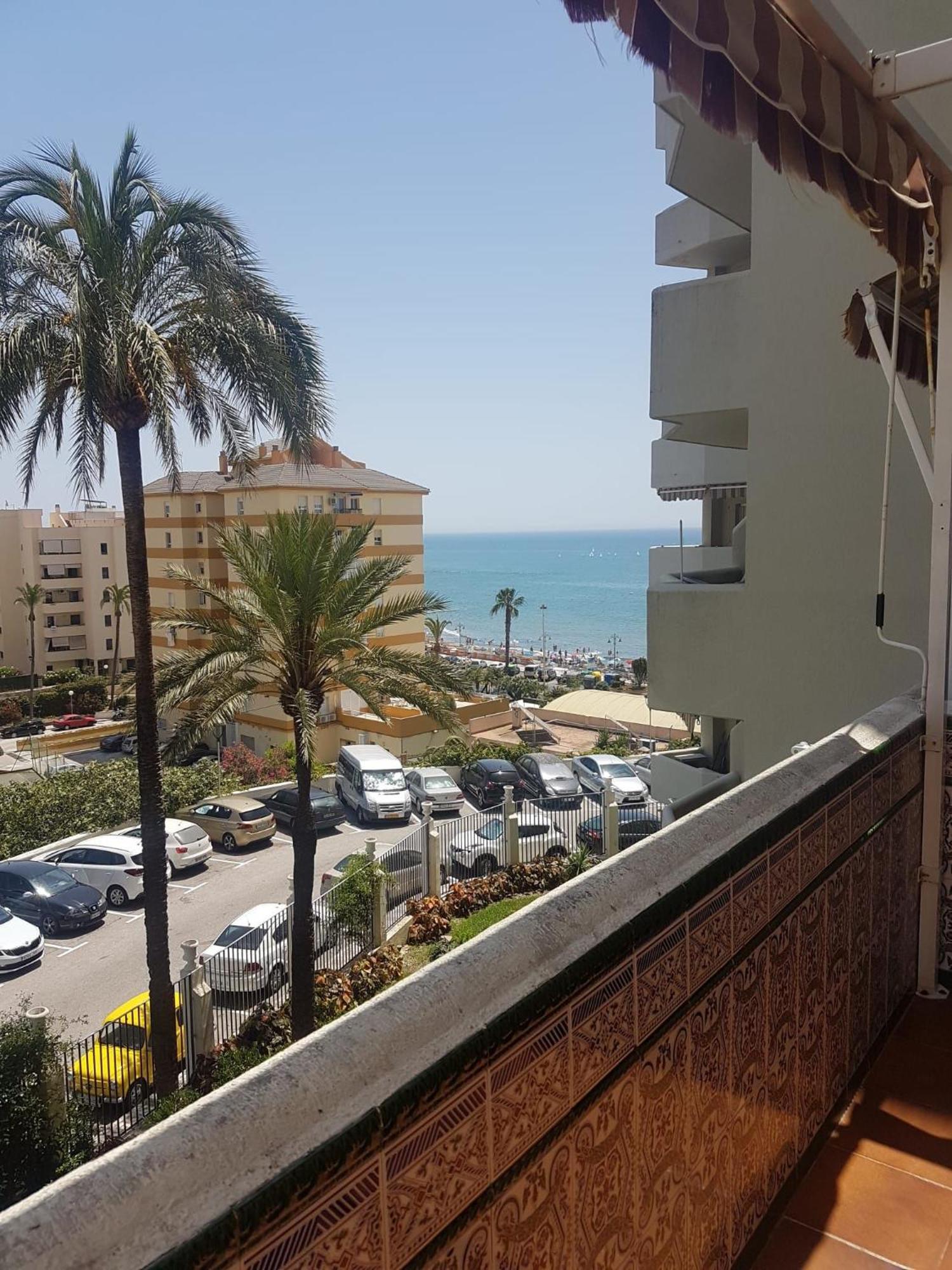 Antony Studio Benalmadena Exterior photo