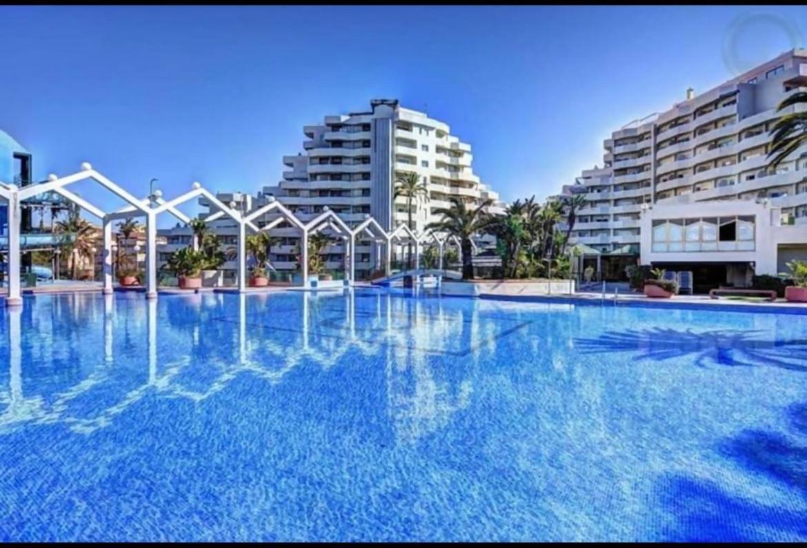 Antony Studio Benalmadena Exterior photo