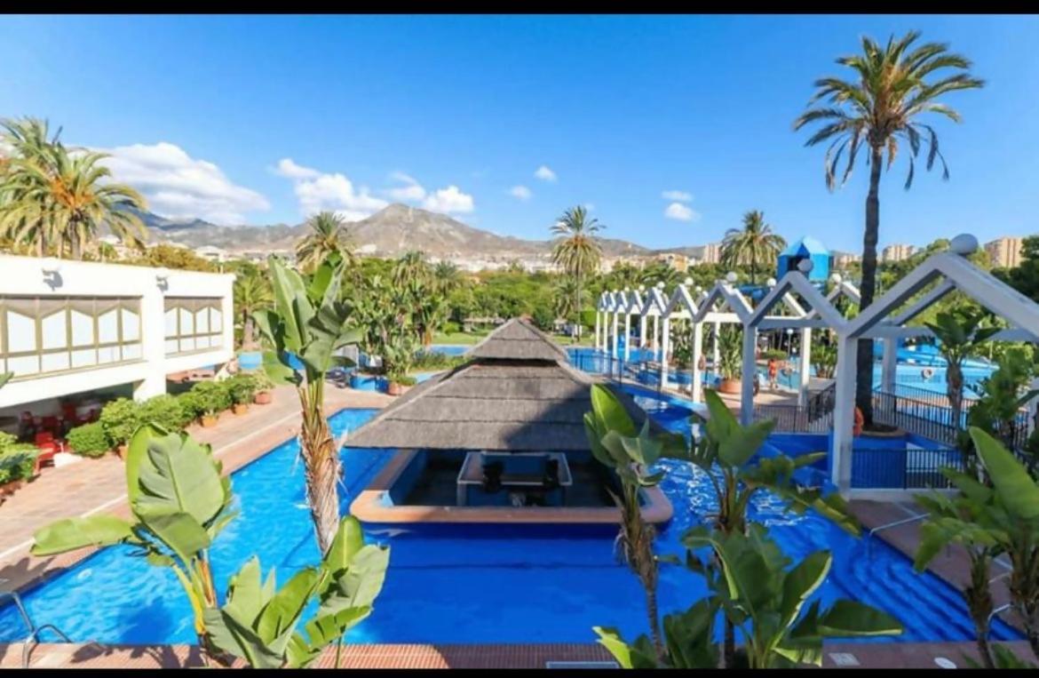 Antony Studio Benalmadena Exterior photo