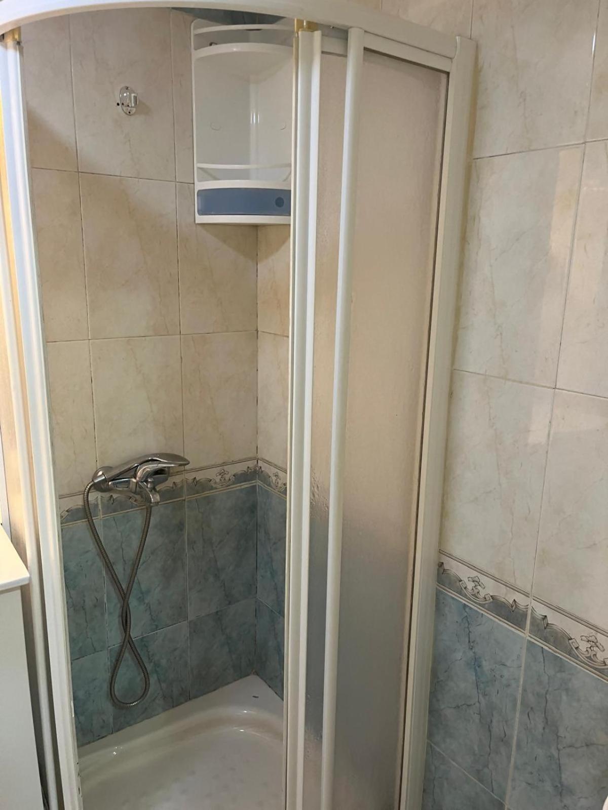 Antony Studio Benalmadena Exterior photo