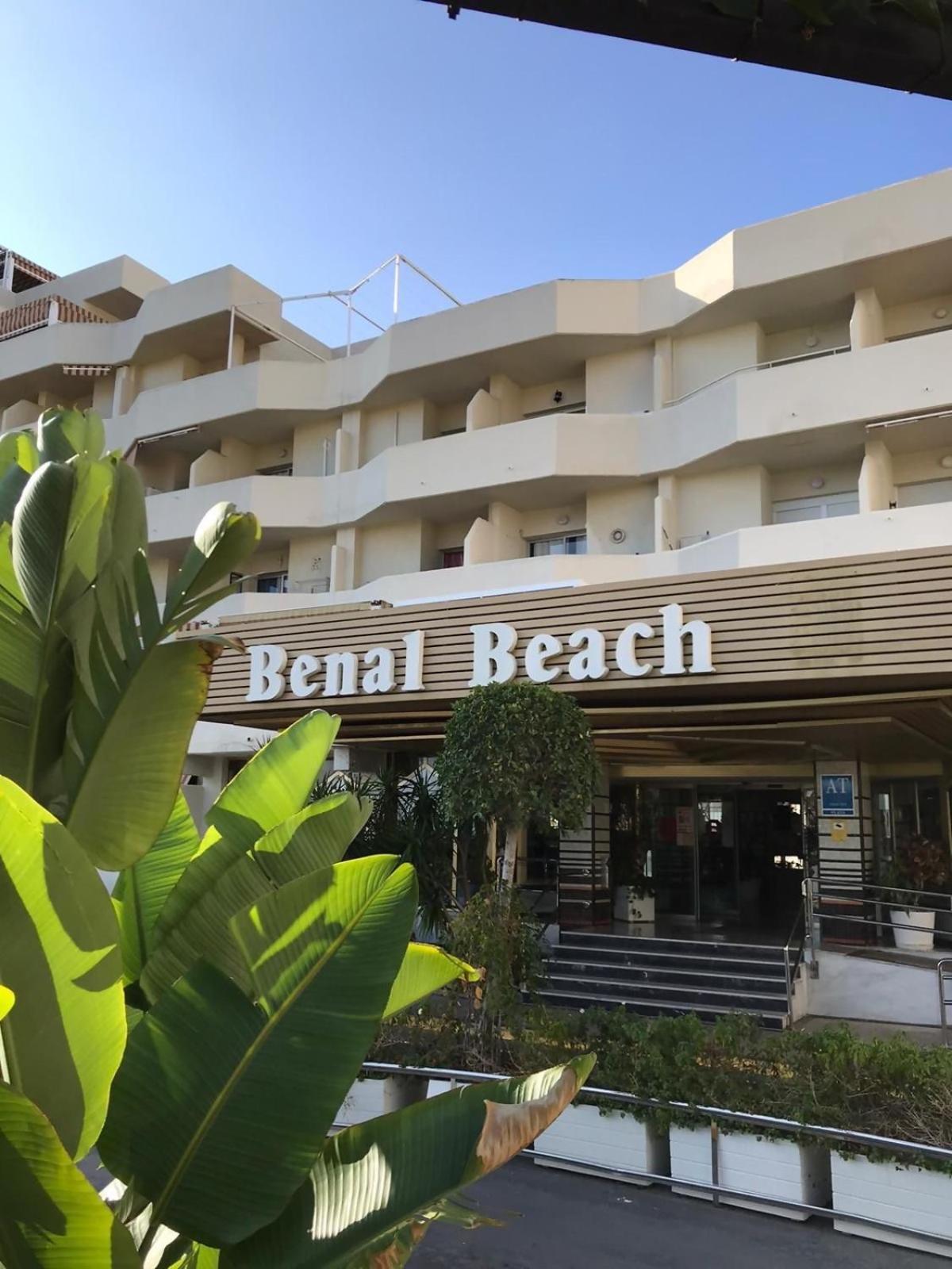 Antony Studio Benalmadena Exterior photo
